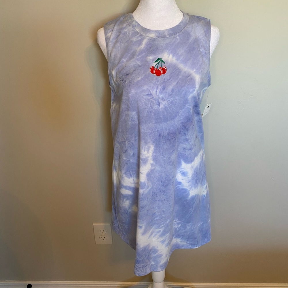Ultra Flirt Dress